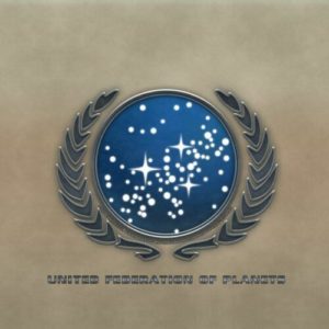 De la SDN à la Fédération des planètes unies - synthèse 4 fpu-Star-Trek