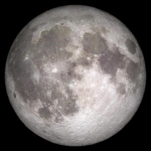 Surprise du 3 Avril 3 lune