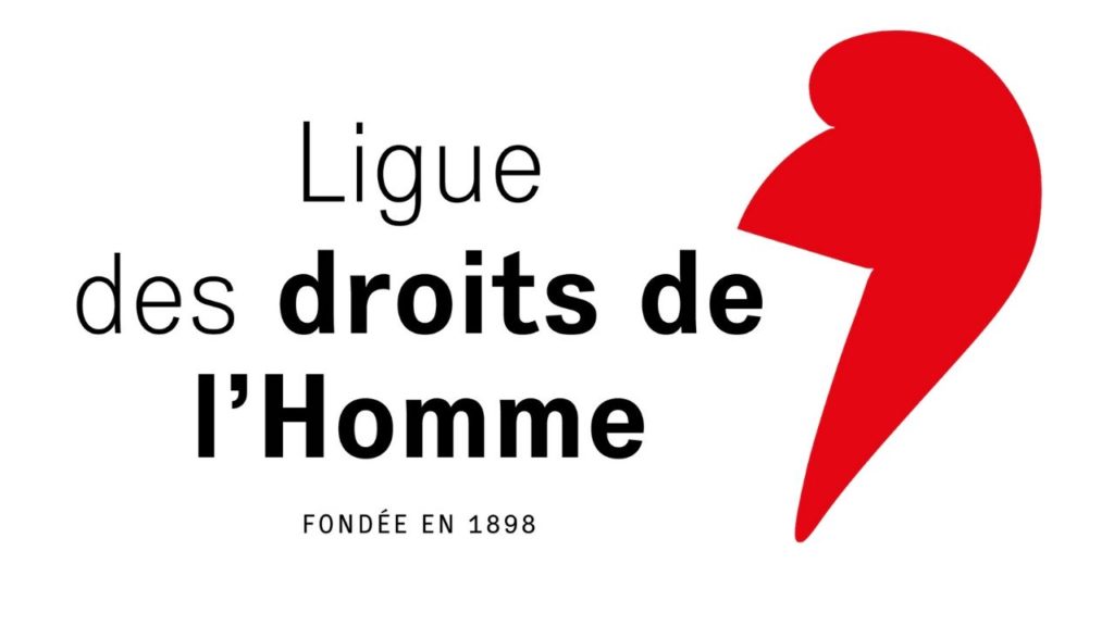 Combats Éthiques 3 LDH