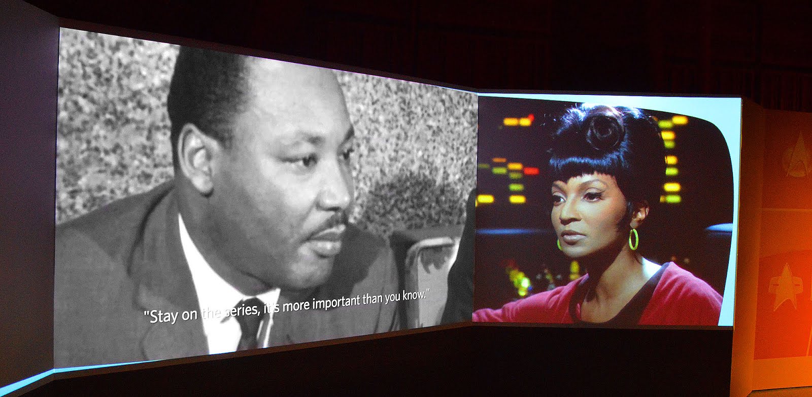 Les éléments cultes 1 MLK MN