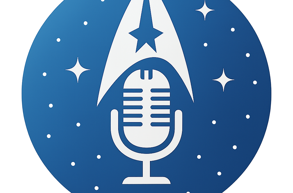 Podcast stfe