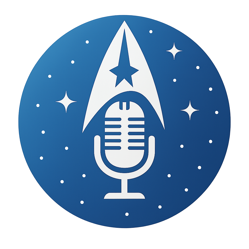 Podcast stfe