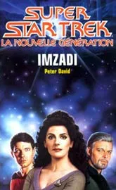 Star Trek IMZADI 1 39 imzadi