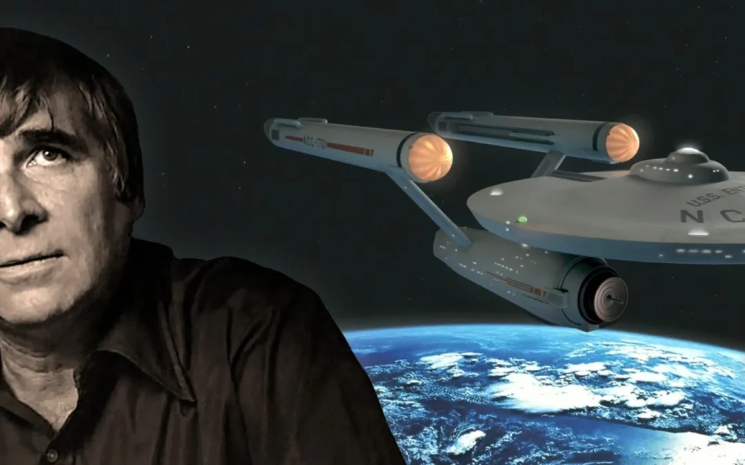 Gene-Roddenberry