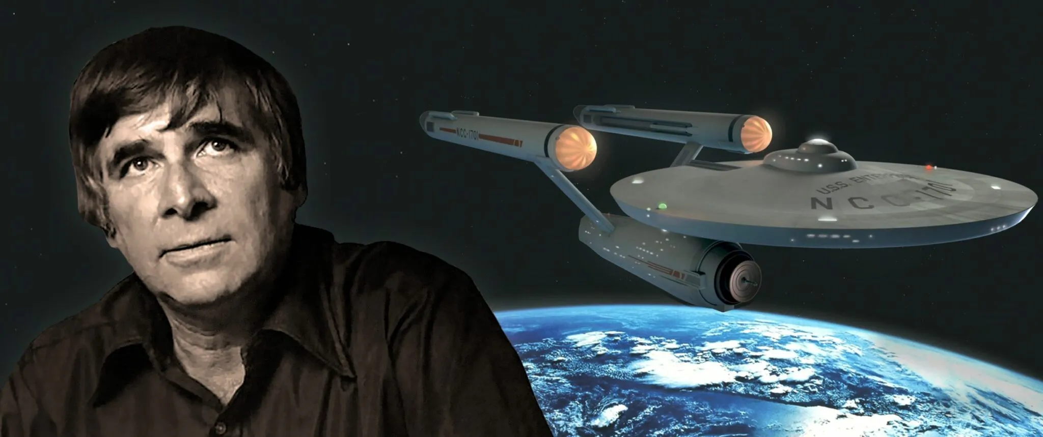 Gene-Roddenberry