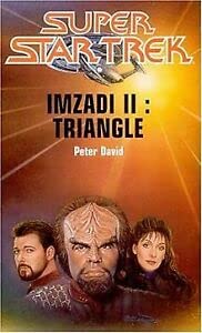 Star Trek IZMADI II : Triangle 1 IZMADI II