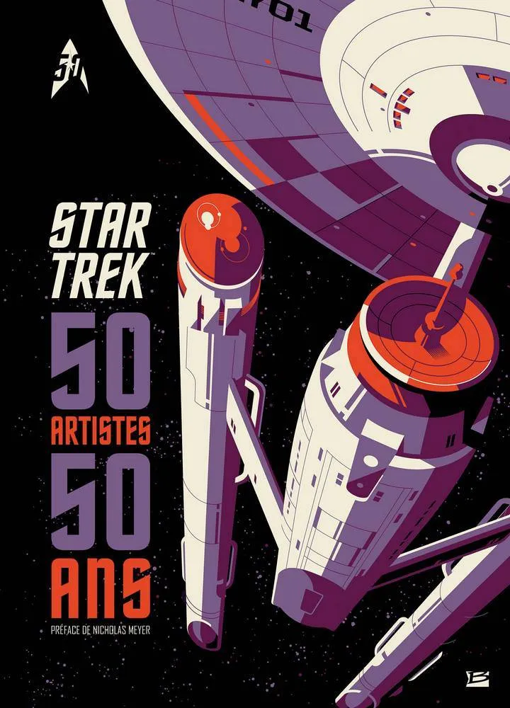 Trek 50 50