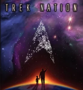 Édito du mois d'Août 2025 1 Trek nation