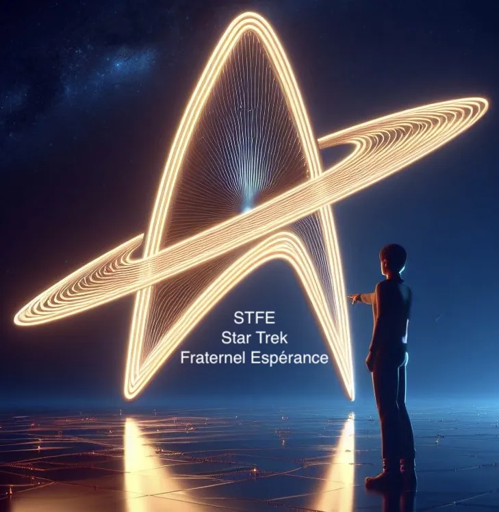 Charte de la STFE 1 entrance