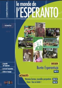 lMD espéranto lMD espéranto