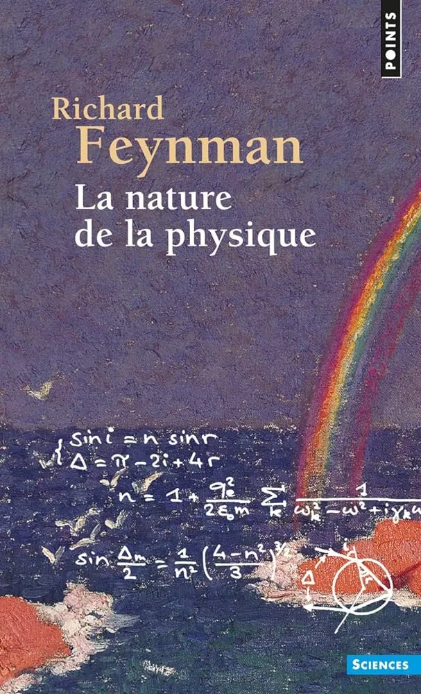 La nature de la physique 1 la nature de la physique