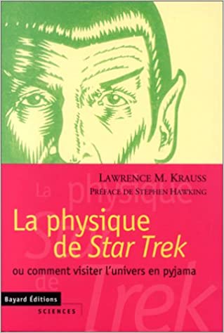 La physique de Star Trek 1 la physique de star trek