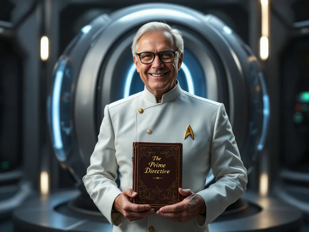 prime directive