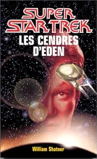 Les cendres d'Eden 1 les cendres d'eden