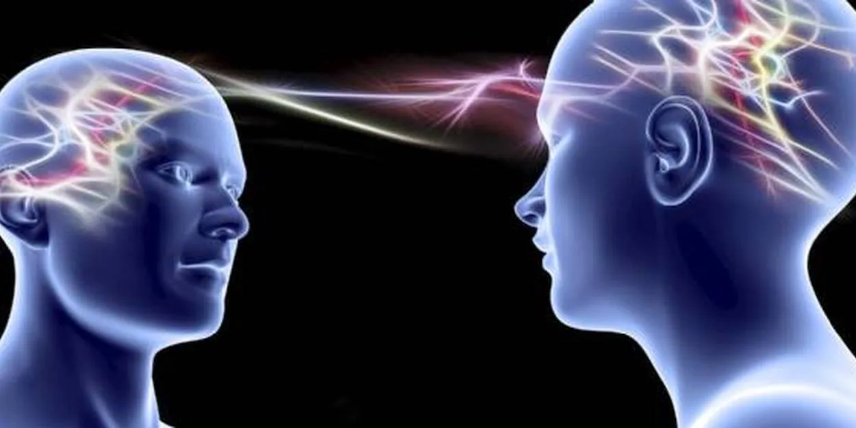 telepathie