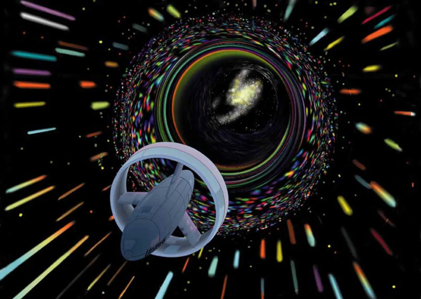 warp drive antigel 1
