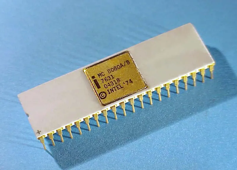 Intel MC8080A B