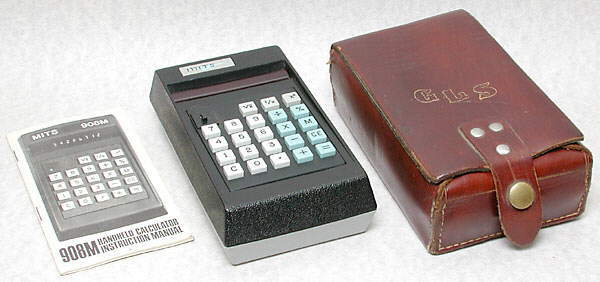 MITS150 3