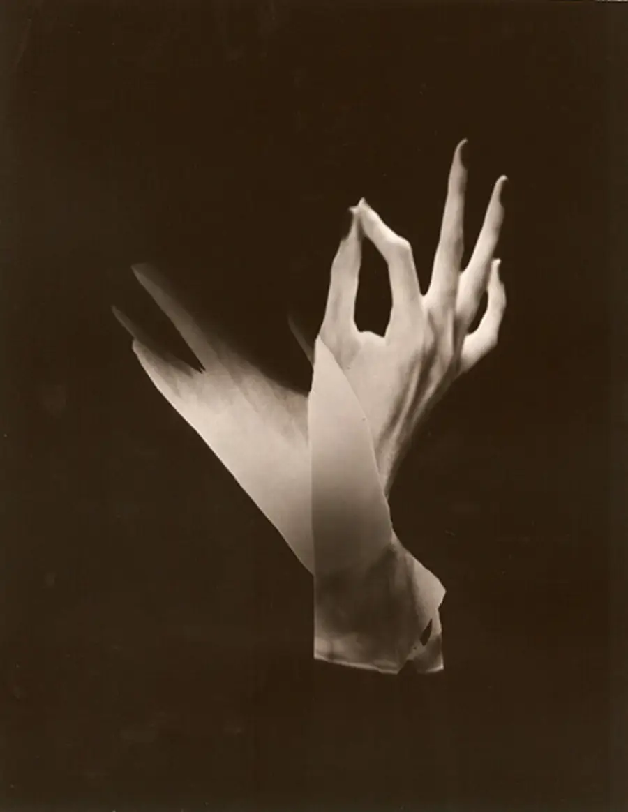 Mains-oiseau