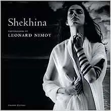 SHEKHINA