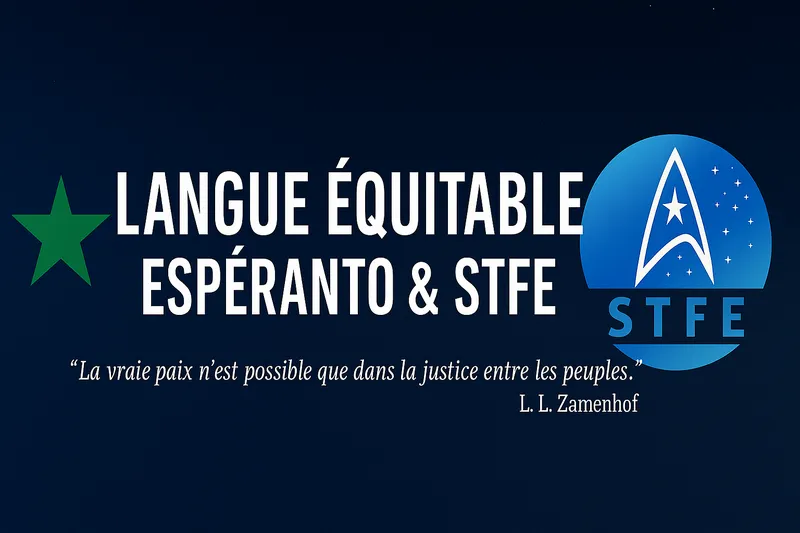 langues équité bannière langues équité bannière