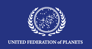 Drapeau fédération FPU