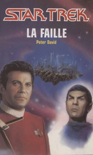 La Faille 1 La Faille