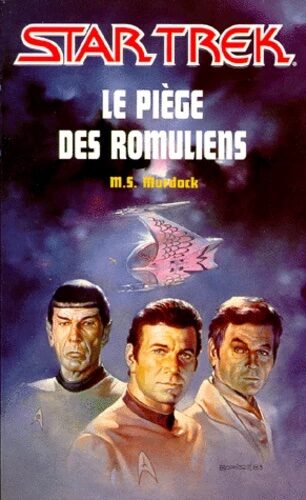 Le Piège des Romuliens 1 le-piège-des-Romuliens
