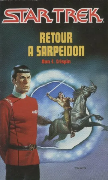 Retour à SARPEIDON 1 retour à sharpeidon