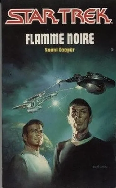 FLAMME NOIR 1 star-trek-flamme-noire