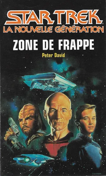 Zone de Frappe 1 zone de frappe