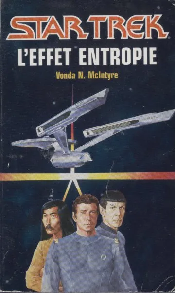 L'effet entropie 1 Effet Entropie