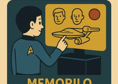 M image Memorilo