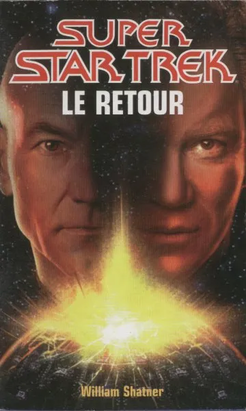 Star Trek : le retour 1 Star Trek le retour