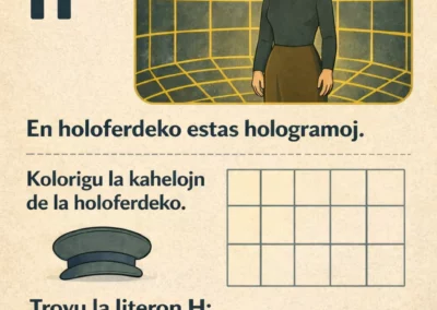 image H alfabeto
