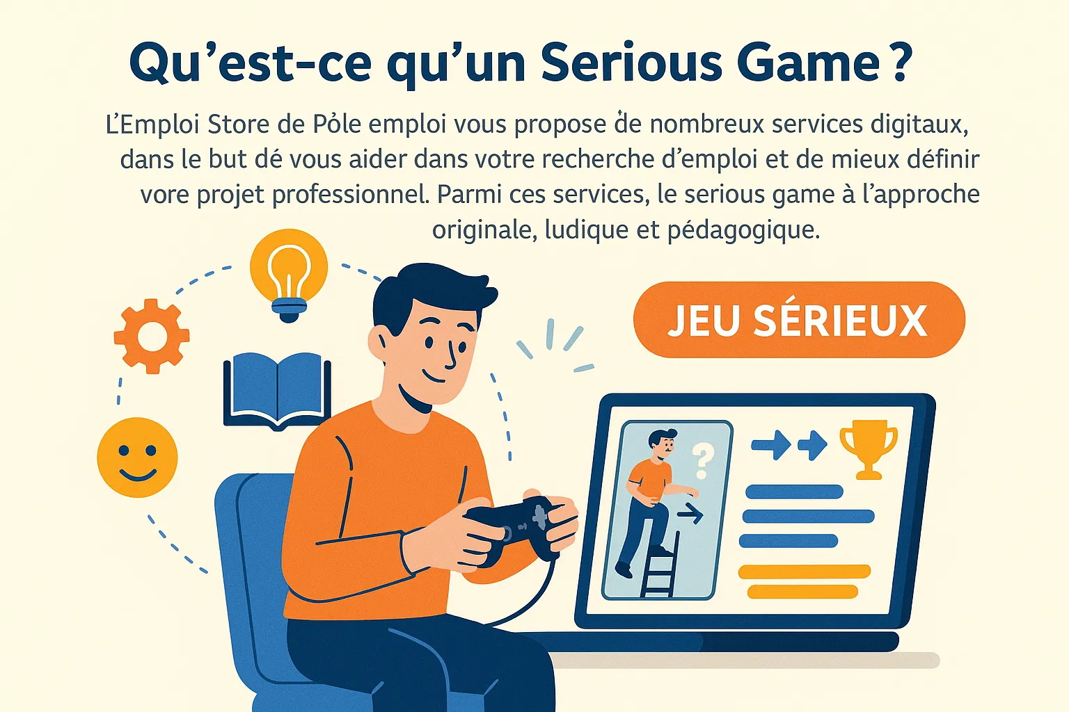 serious game